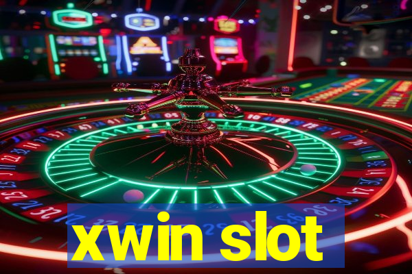 xwin slot